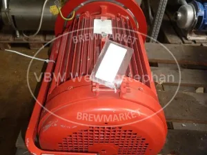 Centrifugal pump / rotary pump