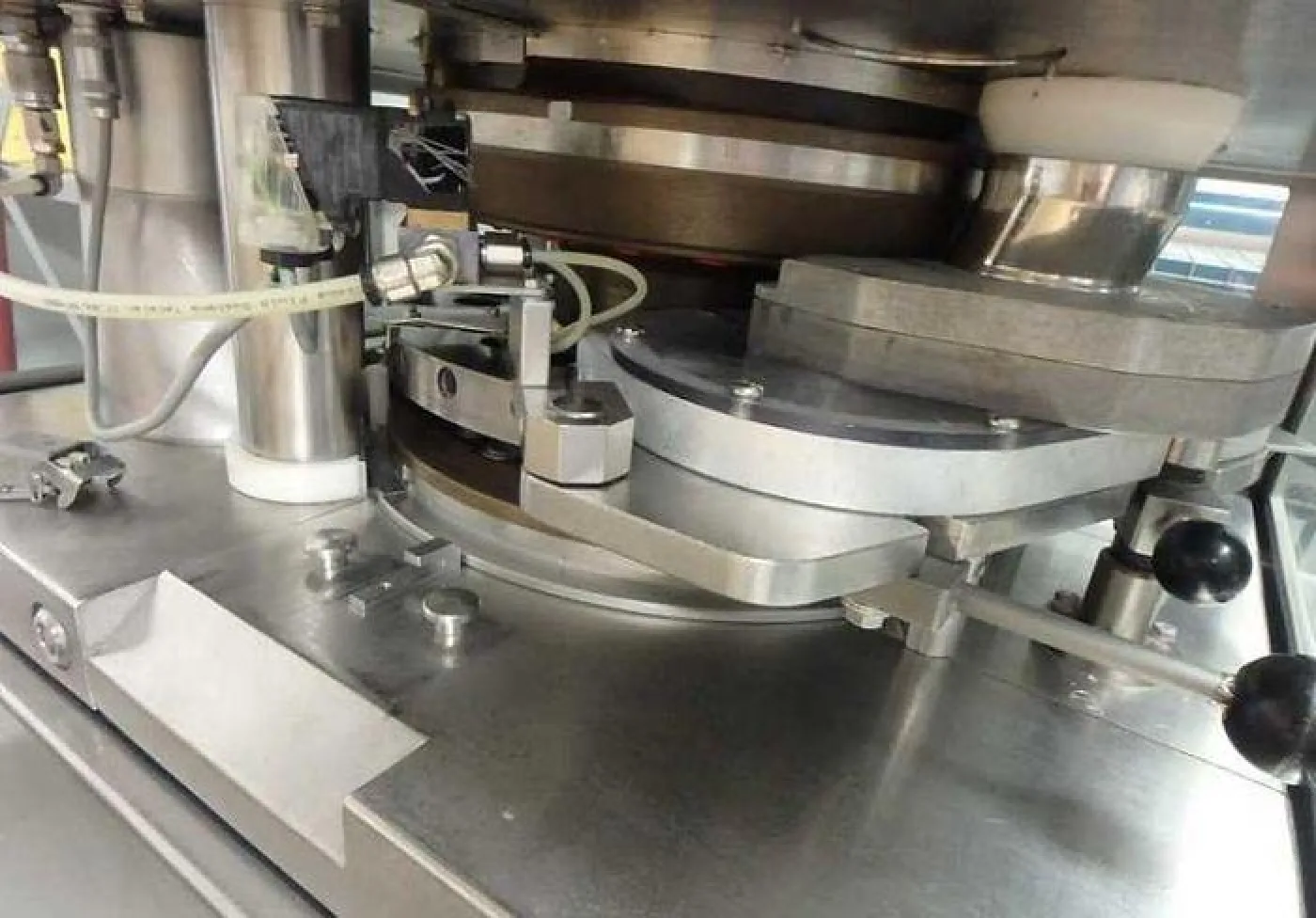 KILIAN – Comprimitrice – LX23 IPT B - 1