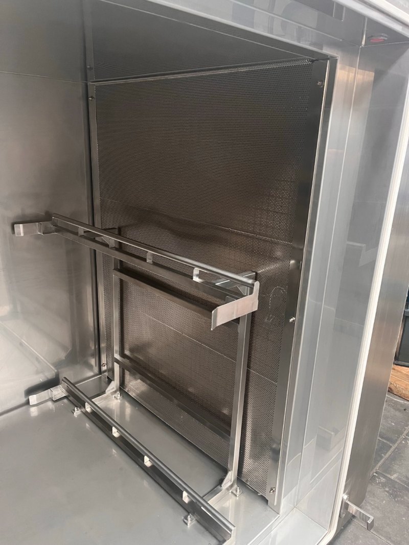 Lytzen Denmark Depyrogenation LDF-1760 - Autoclave