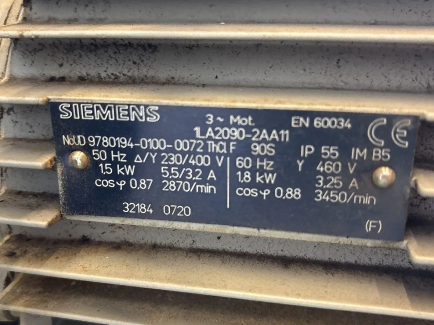 Glatt GHT-U-600 - Drying oven - 4