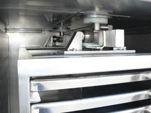 Glatt GHT-400 - Drying oven