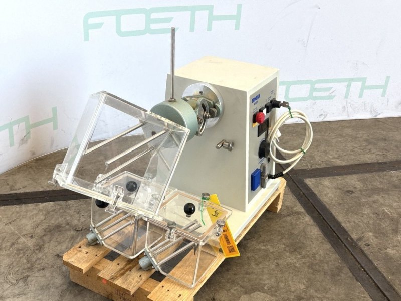Erweka Multi Purpose AR 401 - Tumbler mixer