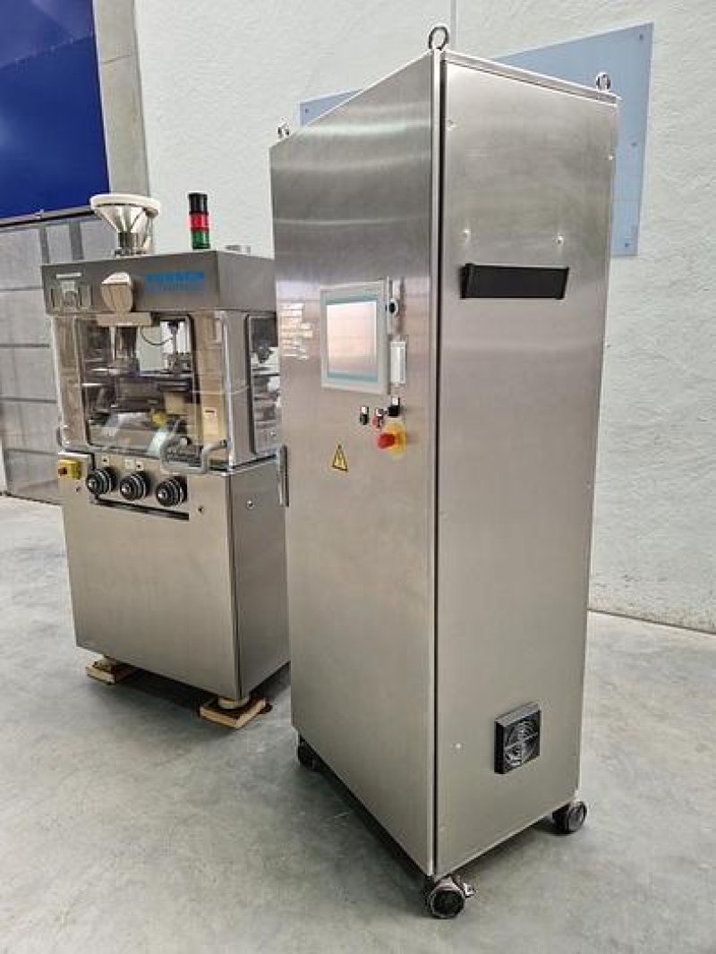 KORSCH - Comprimitrice - PH 300