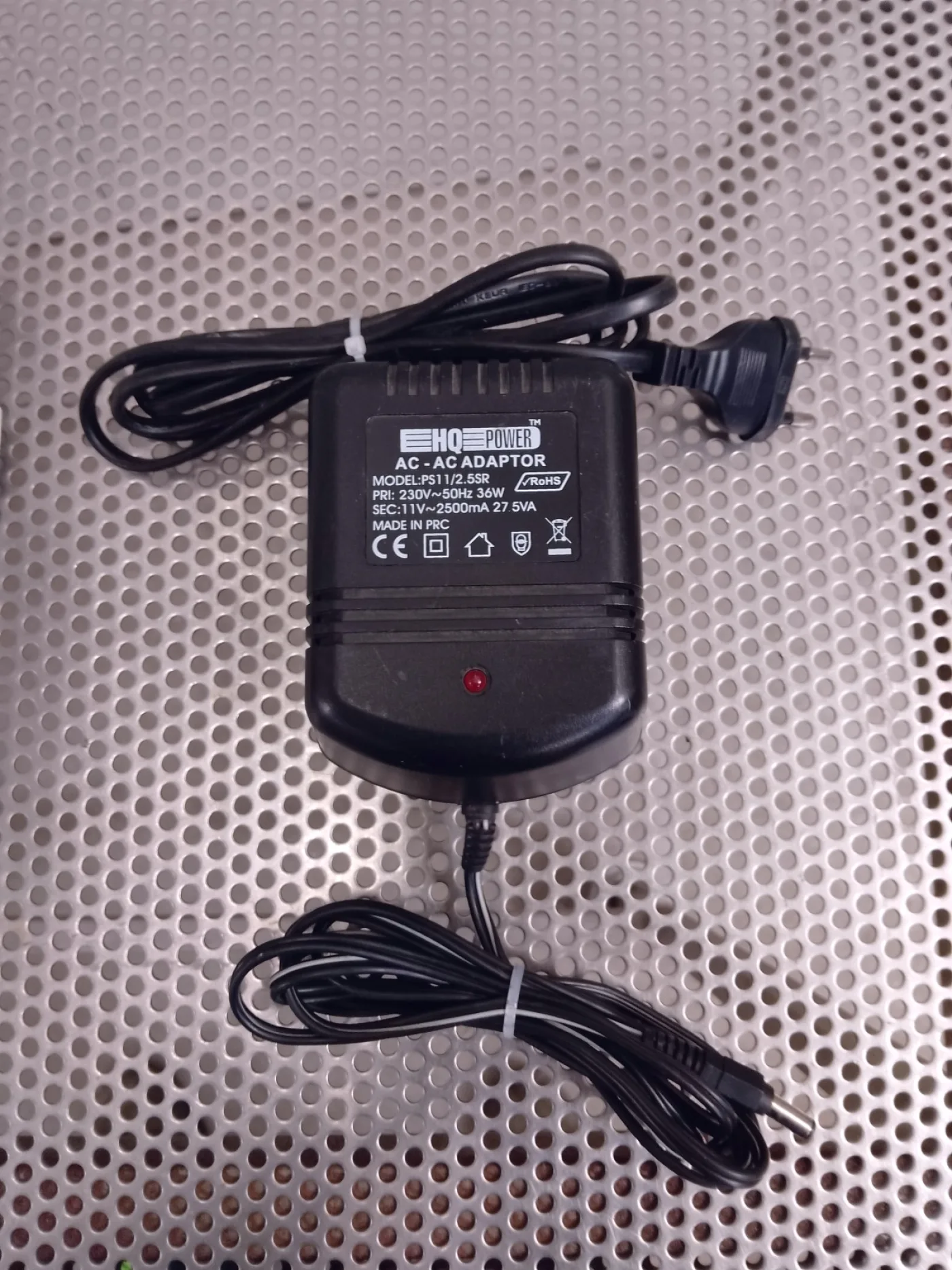 ETICHETTATRICE DA BANCO – LABELMATE – MOD.LD-100-RS - 6