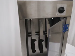 UV Knife sterilizer, NEW