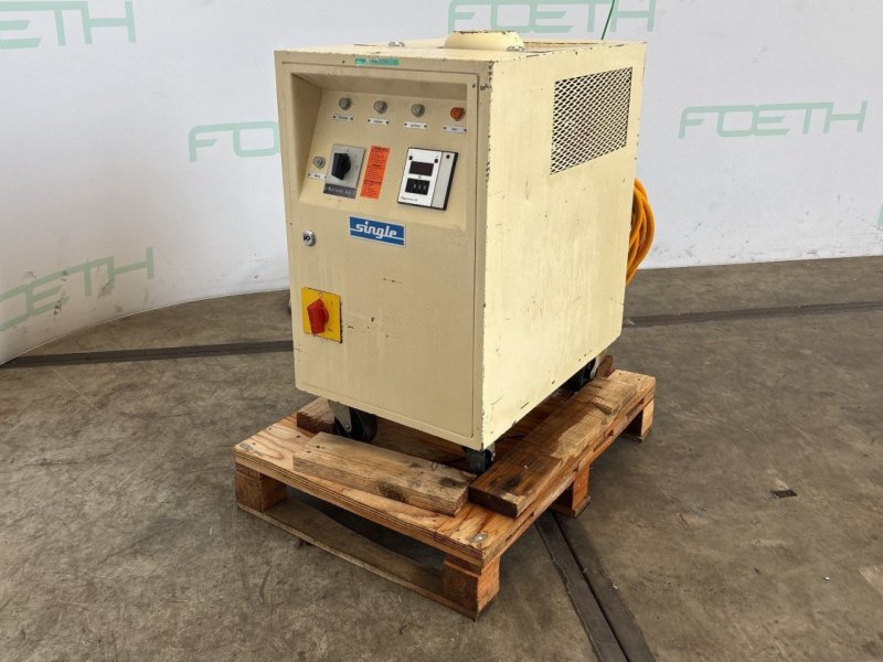 Single Temperiertechnik STO1-18-15-S - Temperature control unit