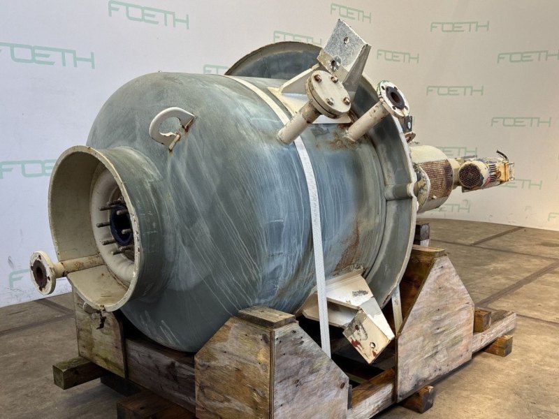 De Dietrich AE630 - Glass-lined Reactor