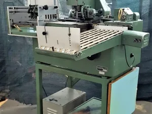 STAMPANTE – HAPA MOD. DEF 310