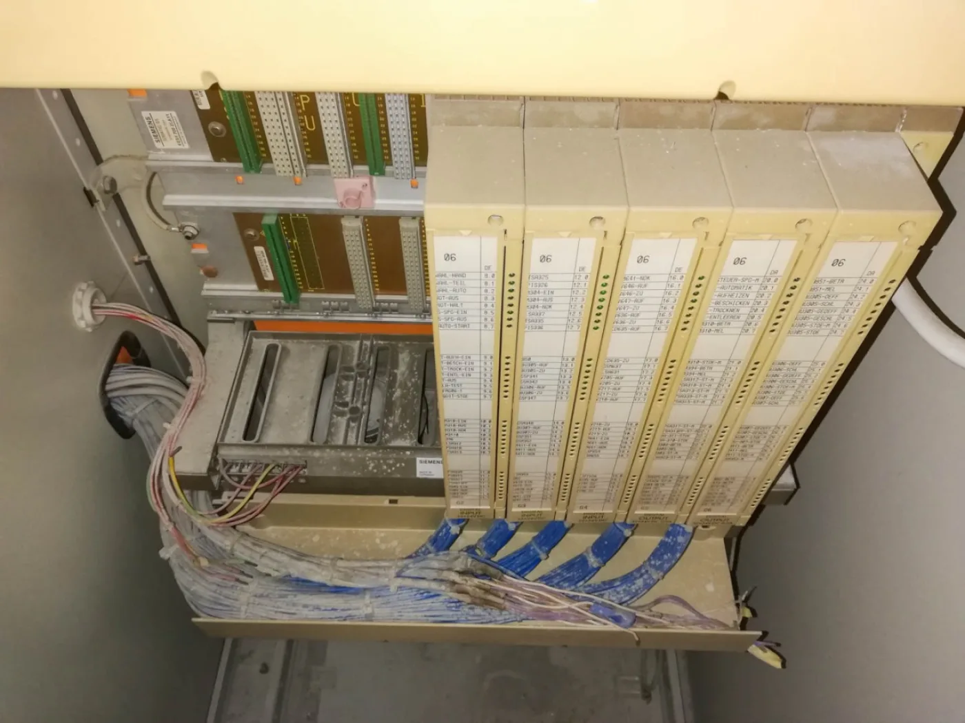 Loedige VT-1200 - Paddle dryer - 2