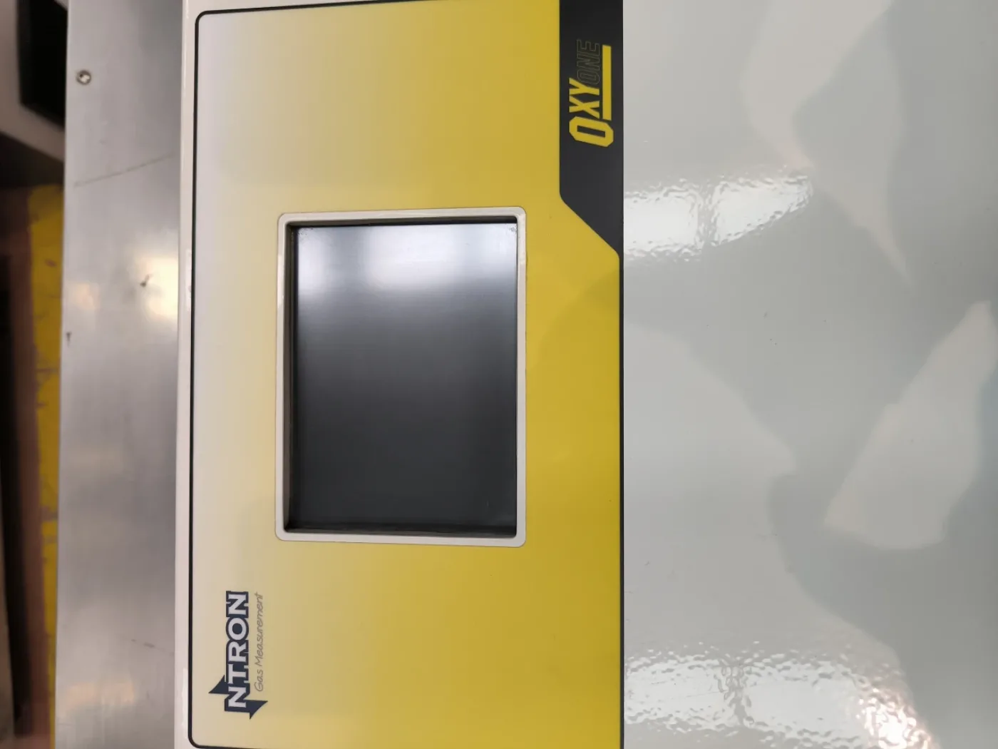 OXYGEN ANALYSER NTRON OXYONE 05-162 - 8