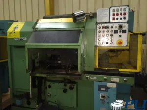 Horizontal pruning machine KOEPFER 173