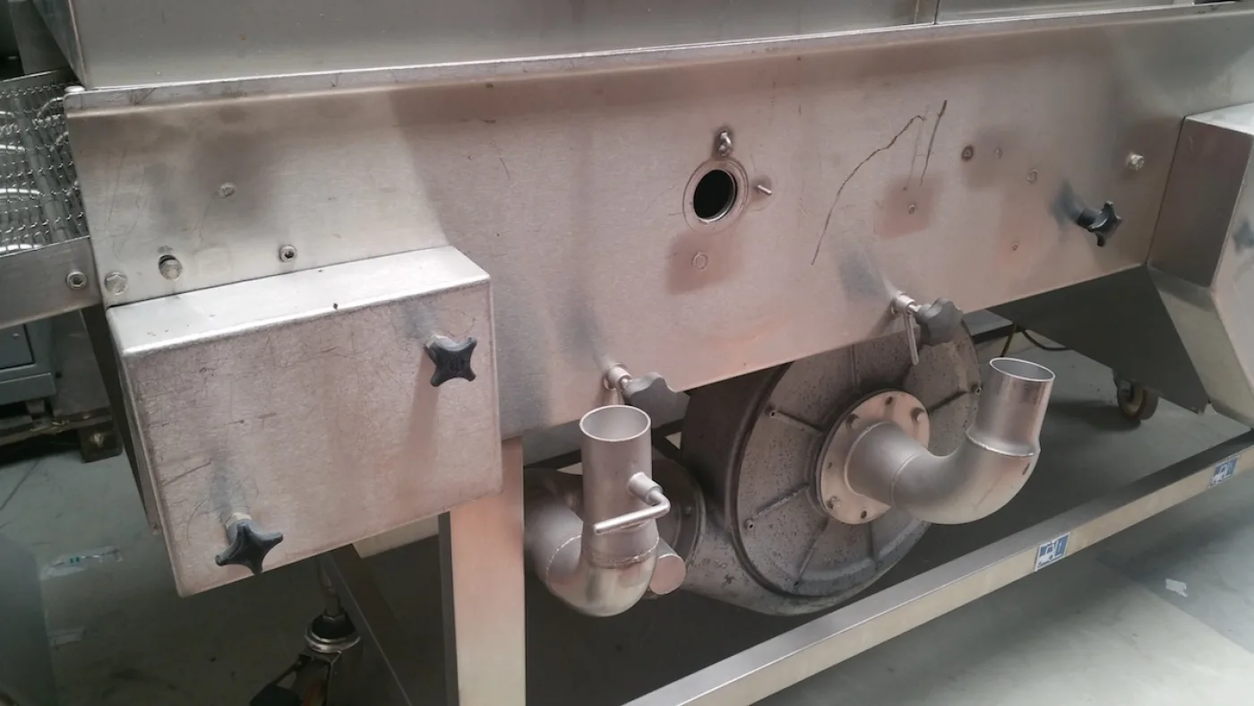 Koppens 600mm Optiflour - 4