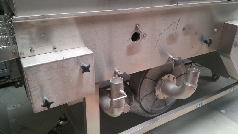 Koppens 600mm Optiflour