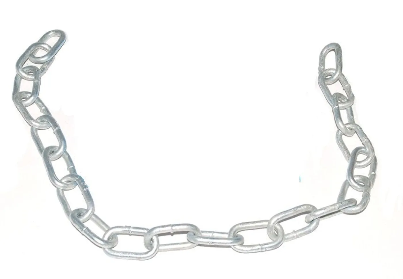 Ketting achterklep - 1