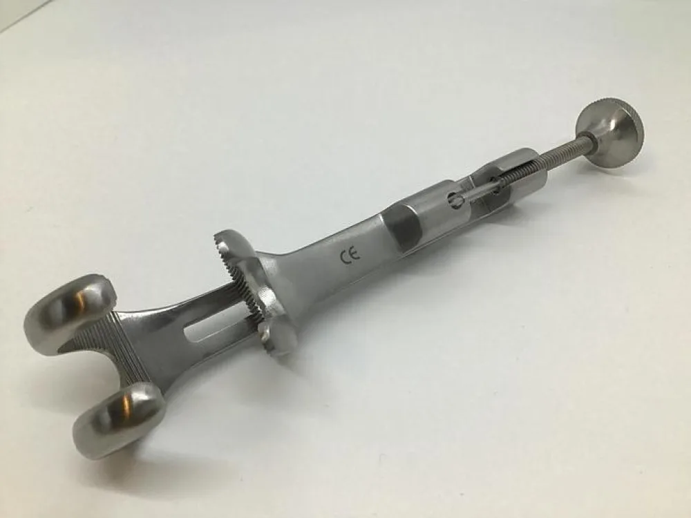 GB Medical Lowman Small