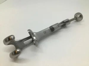 GB Medical Lowman Small