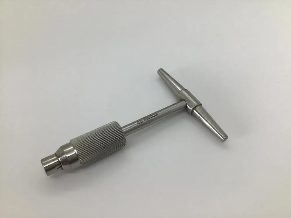 Quick Coupling T