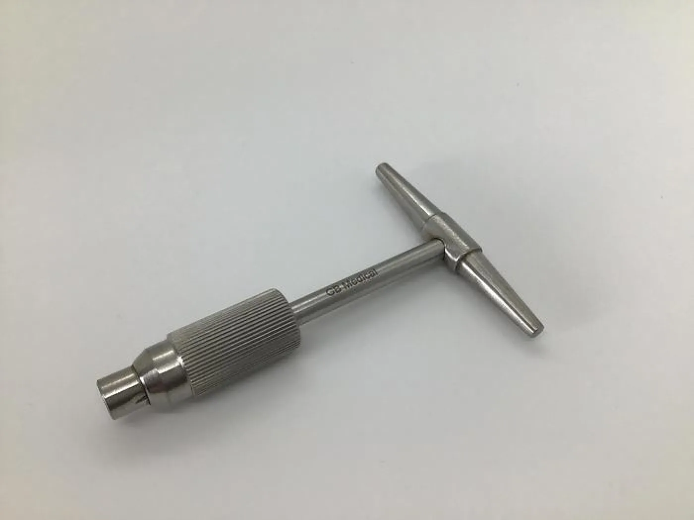 Quick Coupling T - 1