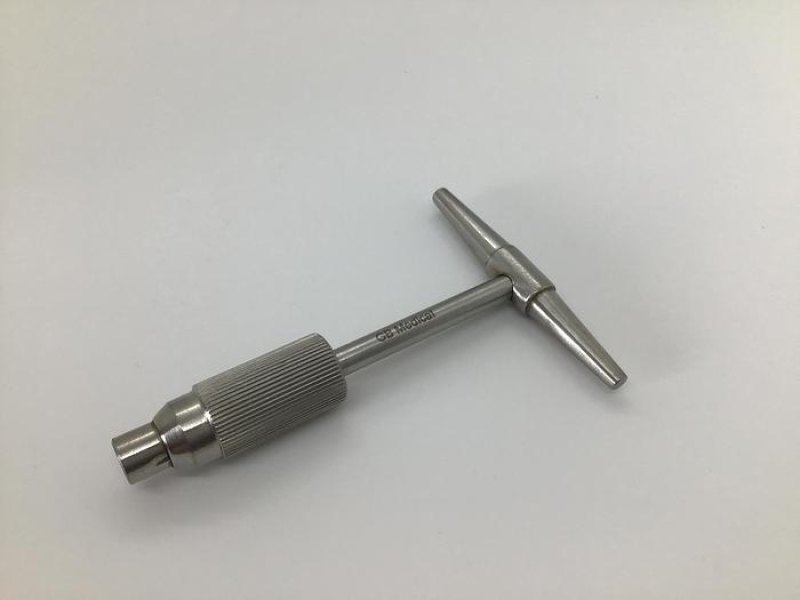 Quick Coupling T