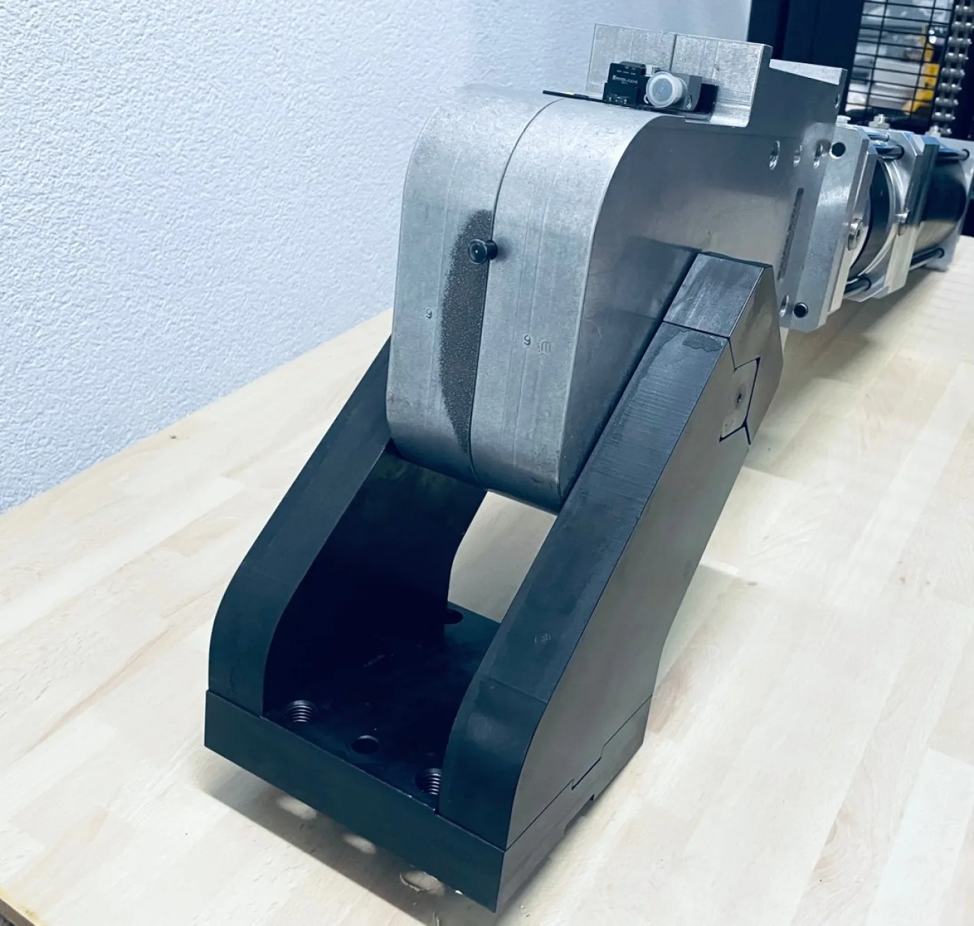 Tünkers Spanner KS 125.3 BDA03LHT12 - 3