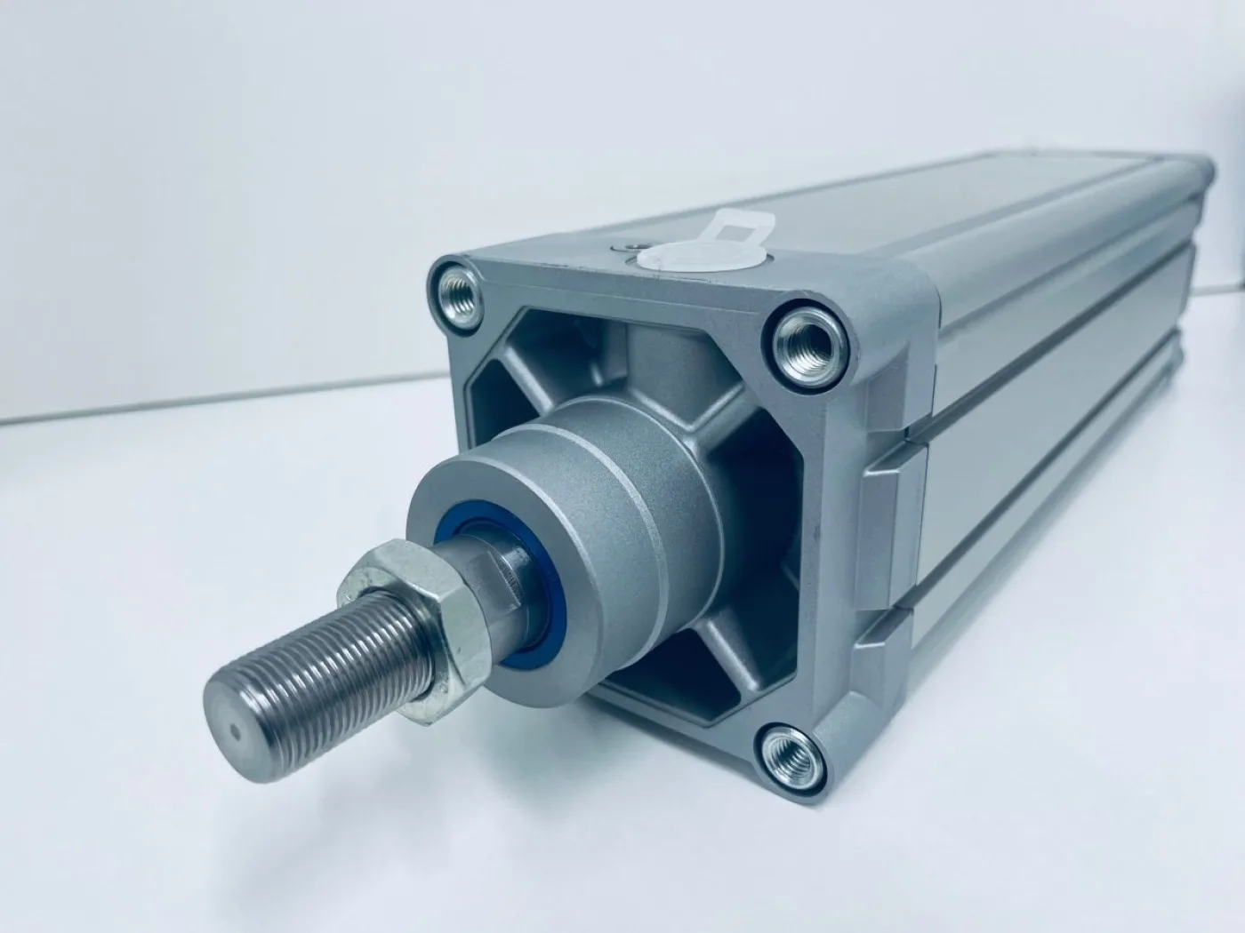 Festo DNC-100-250-PPV-A Pneumatikzylinder - 1
