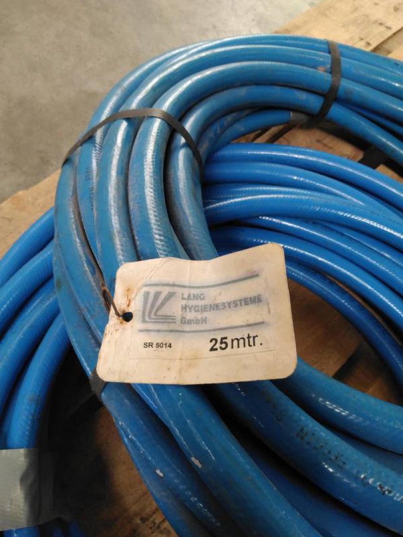 Hose for high pressure cleaner