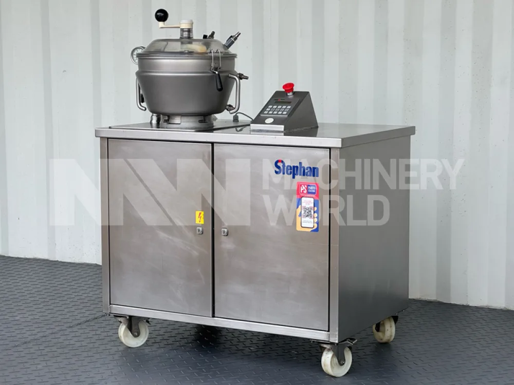 Stephan UM12 Universal Process Mixer