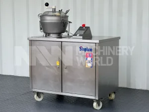 Stephan UM12 Universal Process Mixer