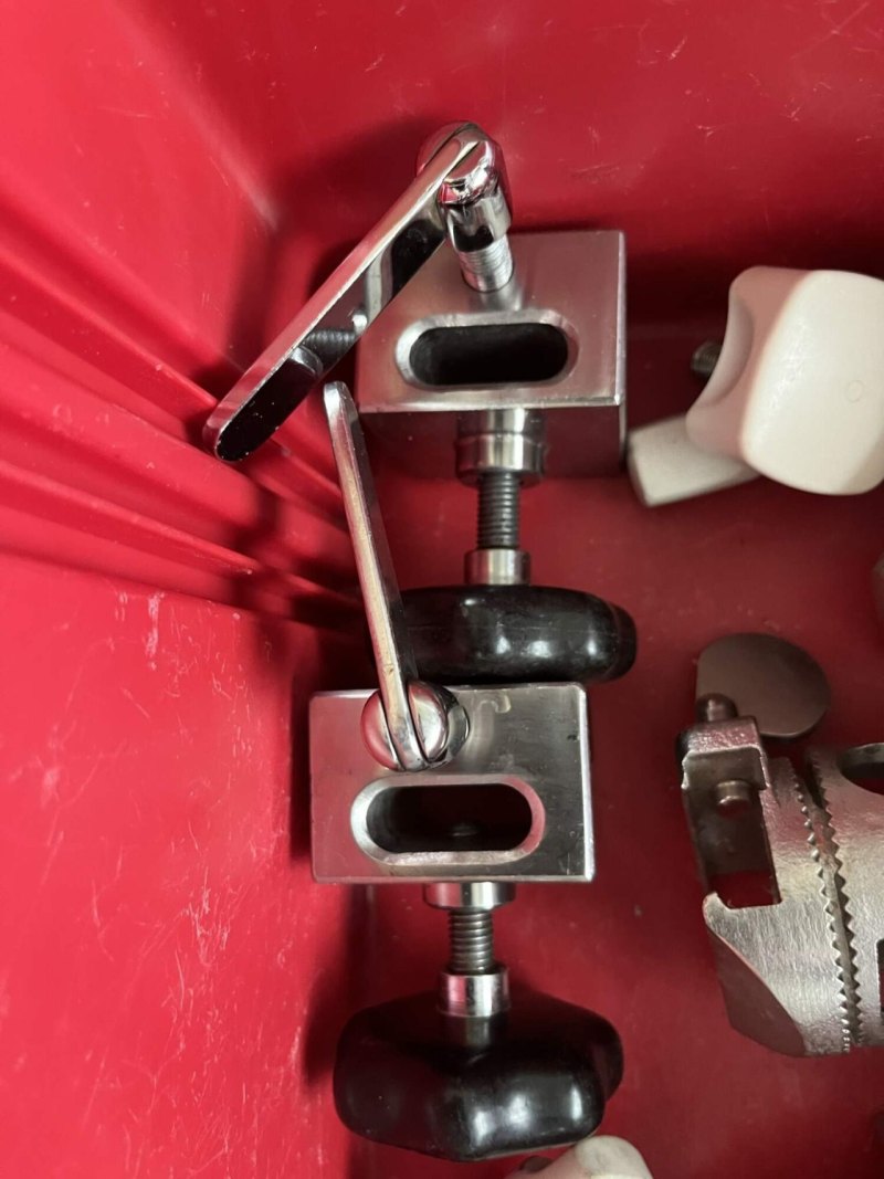 Typ 4500 (Gebraucht, sehr gut)