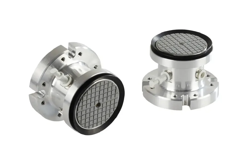 Schmalz Vakuum-Blocksauger CMB-HD D80x69 RB – Blocksauger für Metall- und Kunststoffbearbeitung Art.-Nr. 10.01.27.01870