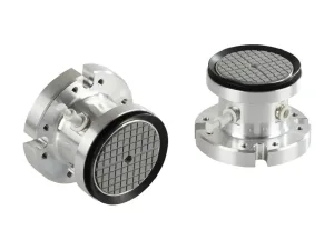 Schmalz Vakuum-Blocksauger CMB-HD D80x69 RB – Blocksauger für Metall- und Kunststoffbearbeitung Art.-Nr. 10.01.27.01870