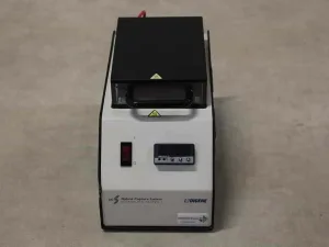 Digene Microplaat Verwarmer