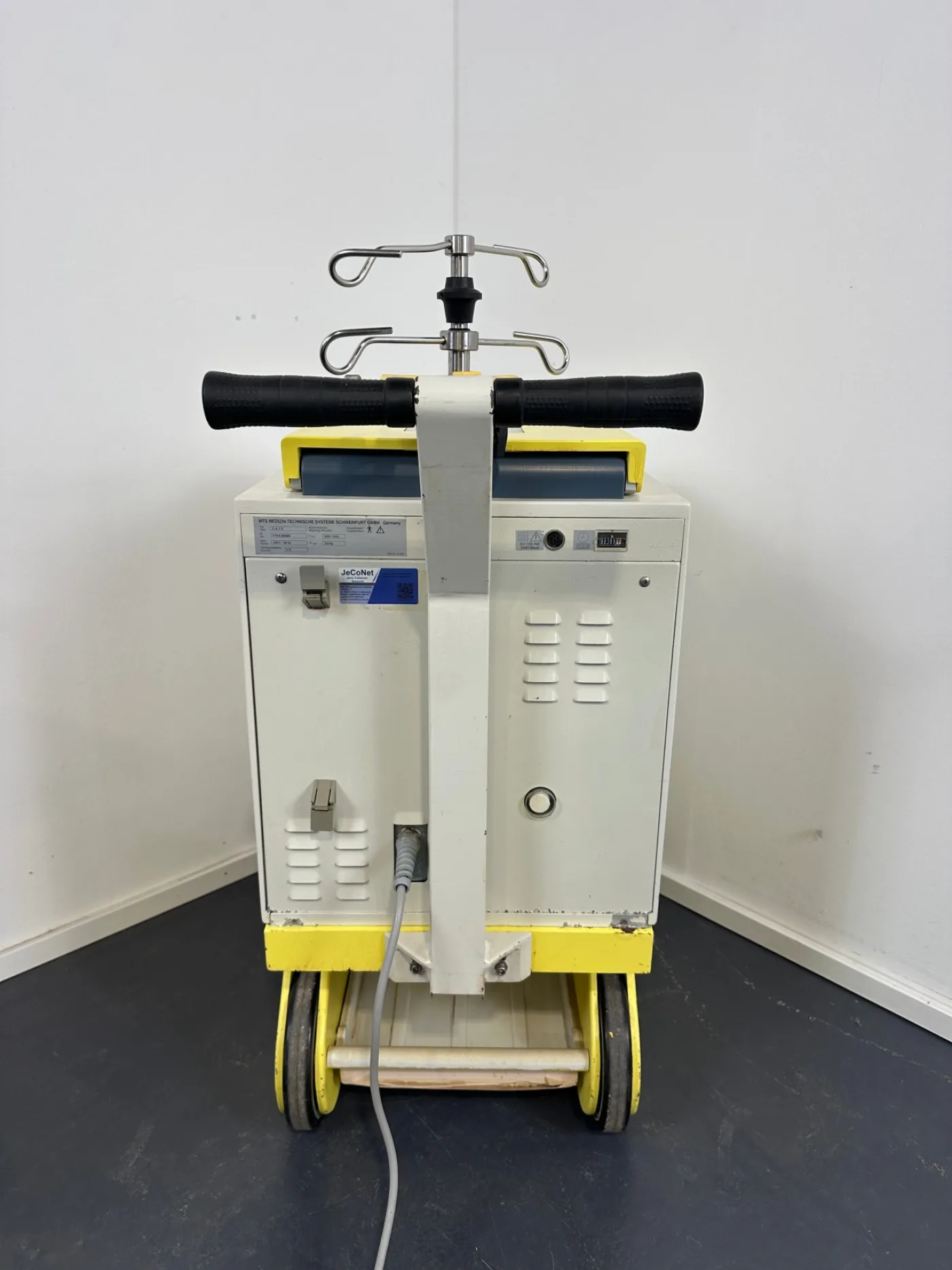 Fresenius CATS Autotransfusionsgerät - 6