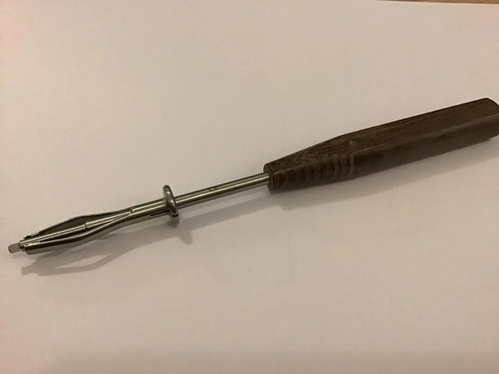 GB Medical 2.5mm
