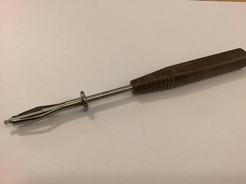 GB Medical 2.5mm