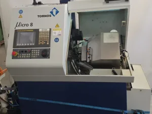 023390 - TORNOS Micro 8