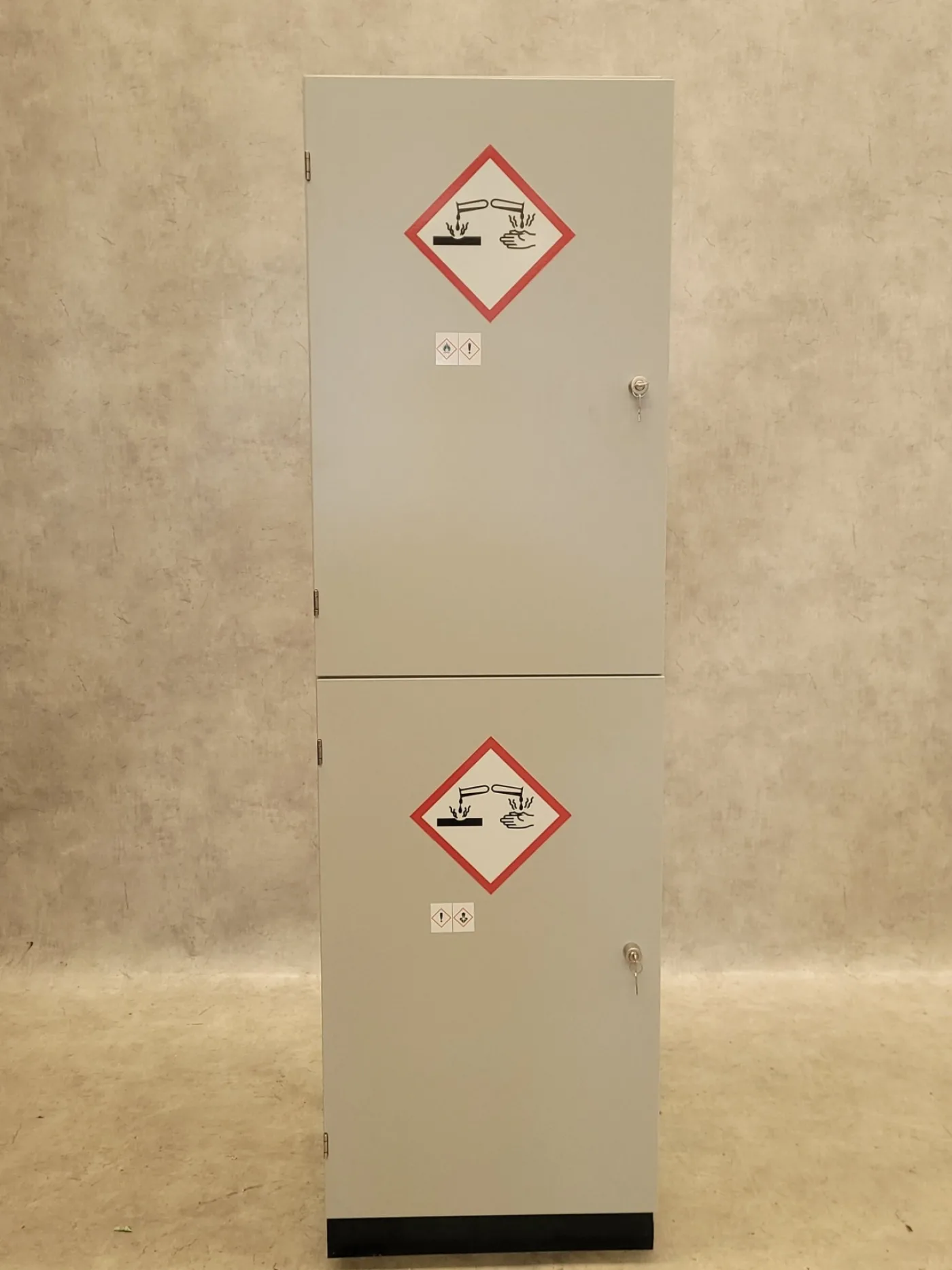 Vinitex Zuur/Basen Opslagkast - 1