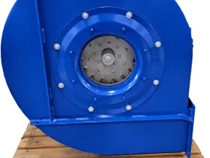 V.U.M.B.GmbH VUVG710-D Radial-Ventilator mit Direktantrieb