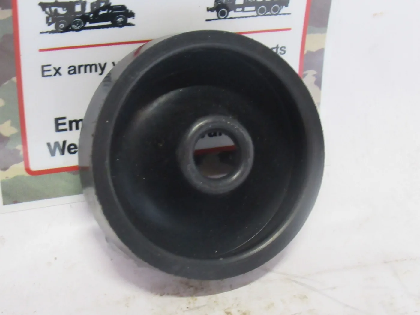 Reparatieset Wielremcilinder ( Achter ) - 4