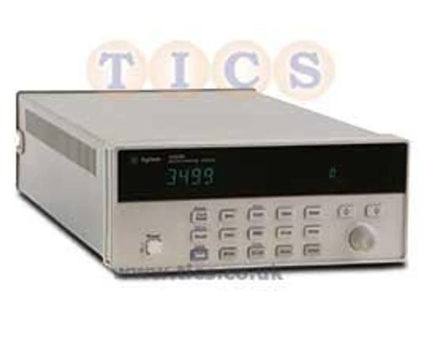 Agilent Technologies (HP) HP 3499B - 1