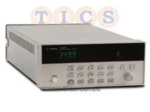 Agilent Technologies (HP) HP 3499B