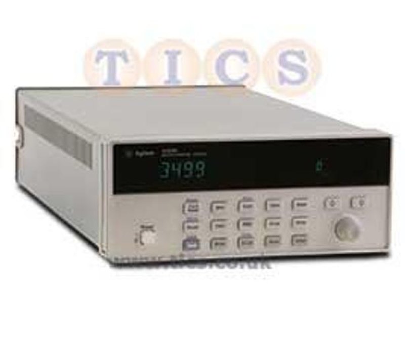 Agilent Technologies (HP) HP 3499B