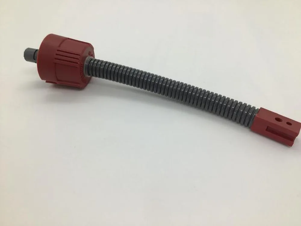 Key Filler Halothane