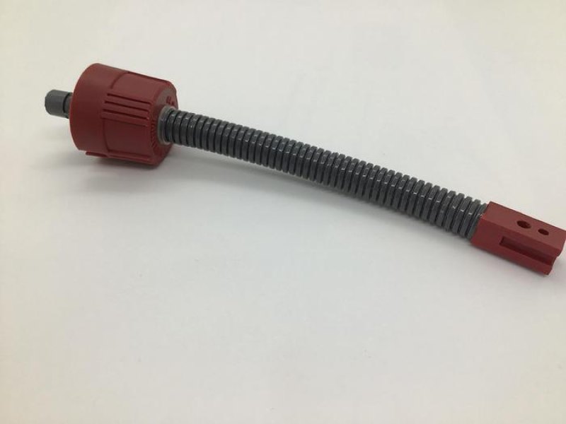 Key Filler Halothane