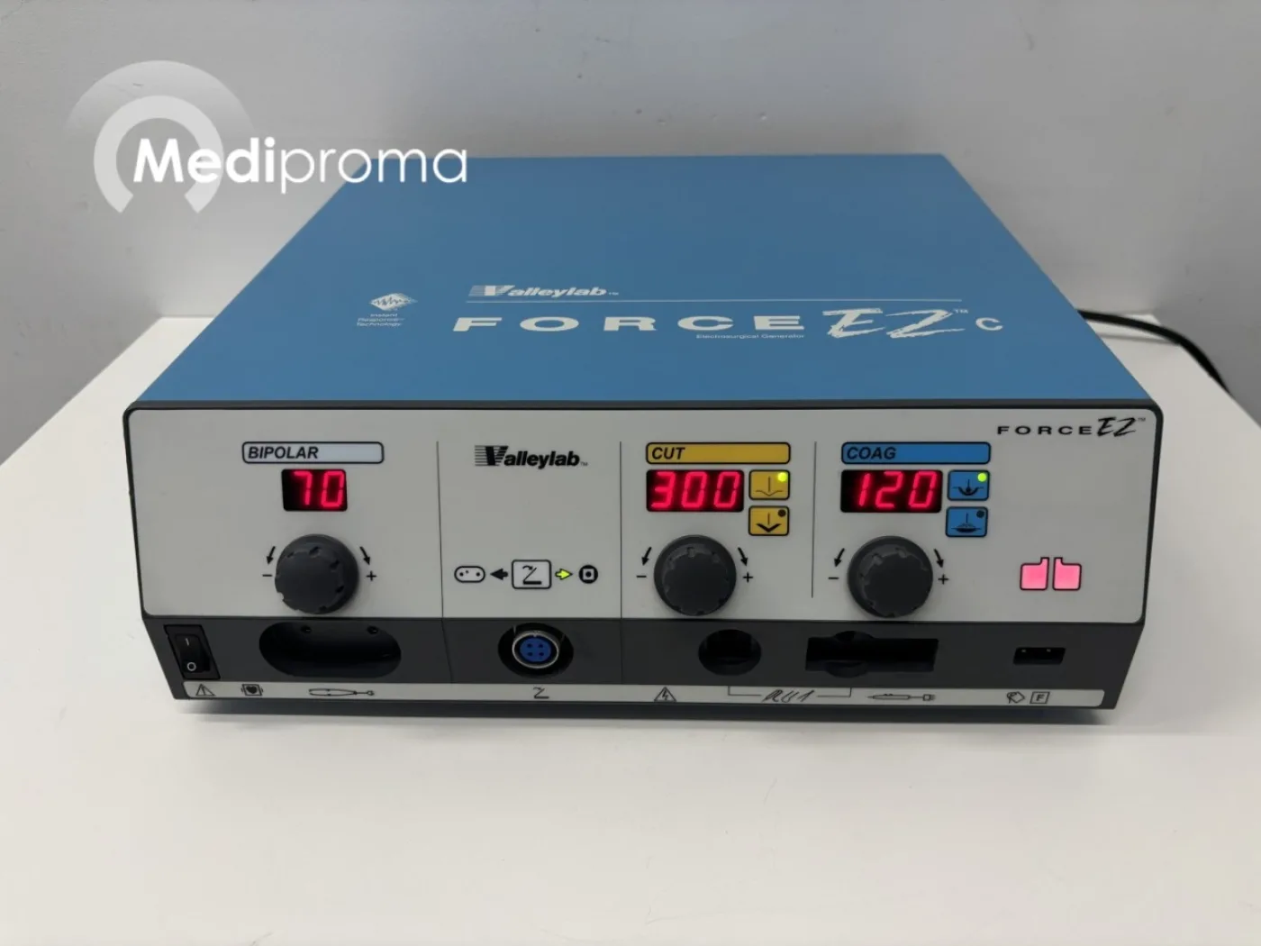 Valleylab Force EZ Diathermietoestel - 1