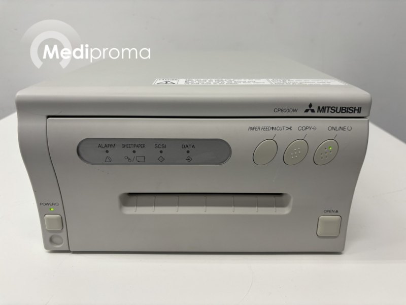 Mitsubishi CP800DW Printer