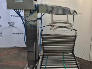 Hecht Probenahmesystem Proclean