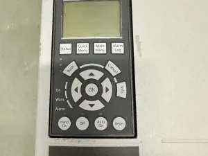 Danfoss Frequenzumrichter VLT® AutomationDrive FC-301
