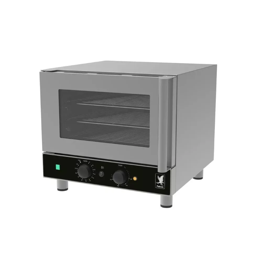 Falcon Countertop Convection Oven FE2M - islandcatering