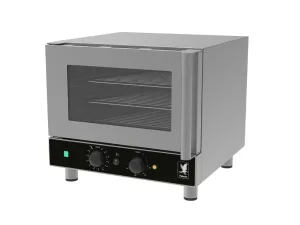 Falcon Countertop Convection Oven FE2M - islandcatering
